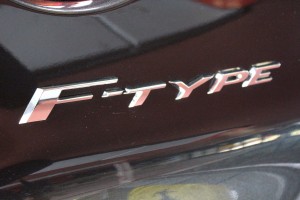 Jaguar F - type R – V8 550 ch - Bolides voitures de prestige à Soultz
